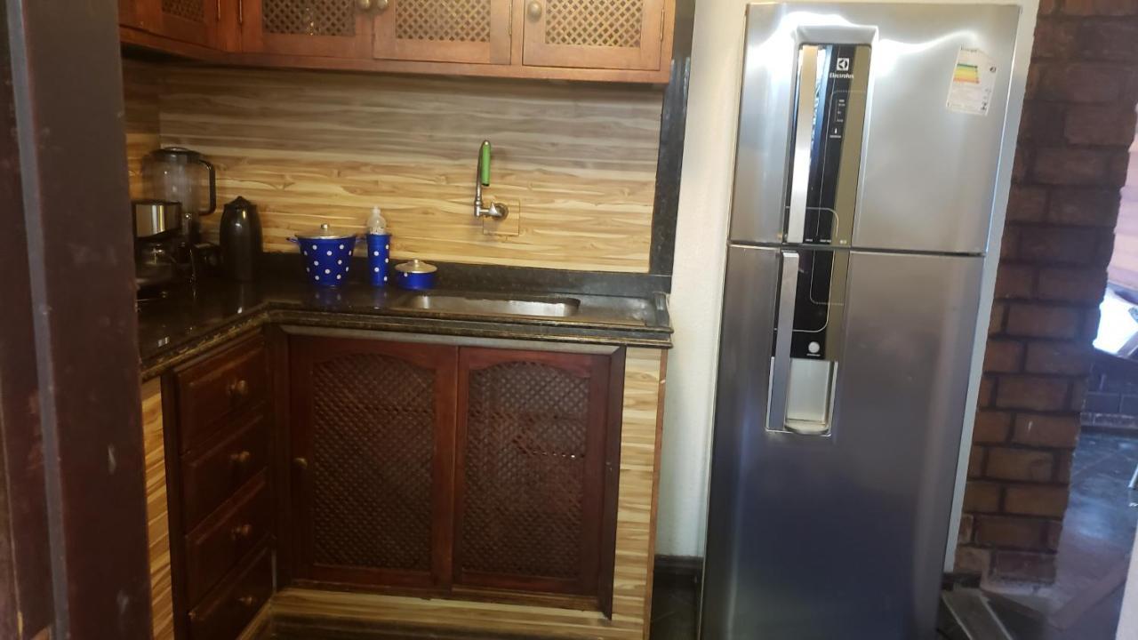 Bardot Apartamentos Búzios エクステリア 写真