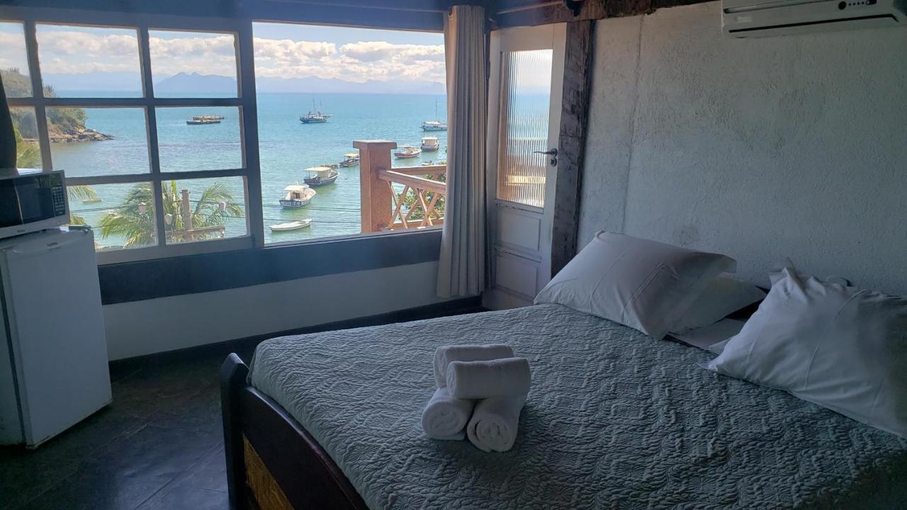 Bardot Apartamentos Búzios エクステリア 写真