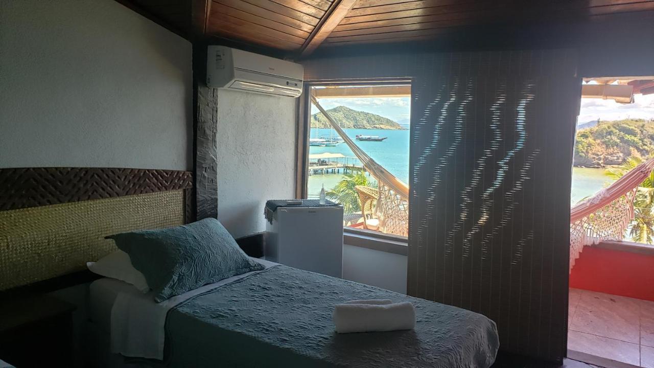 Bardot Apartamentos Búzios エクステリア 写真