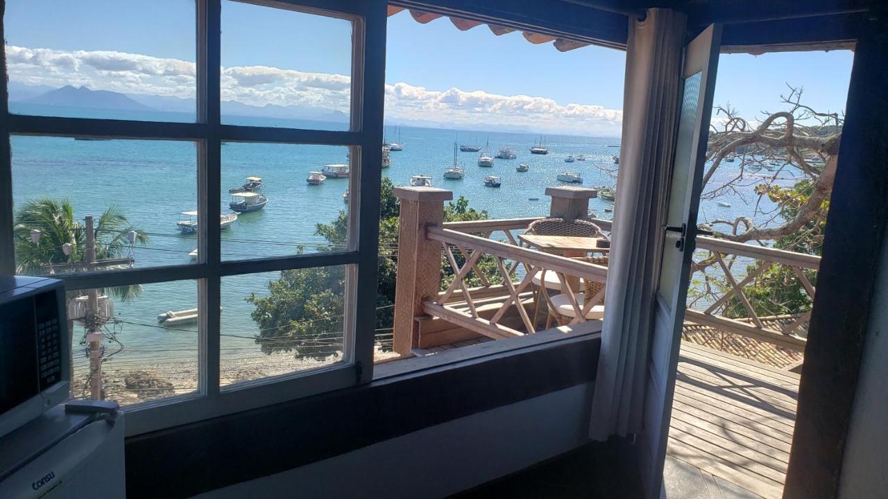 Bardot Apartamentos Búzios エクステリア 写真