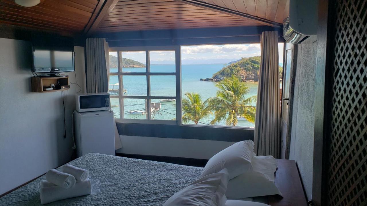 Bardot Apartamentos Búzios エクステリア 写真