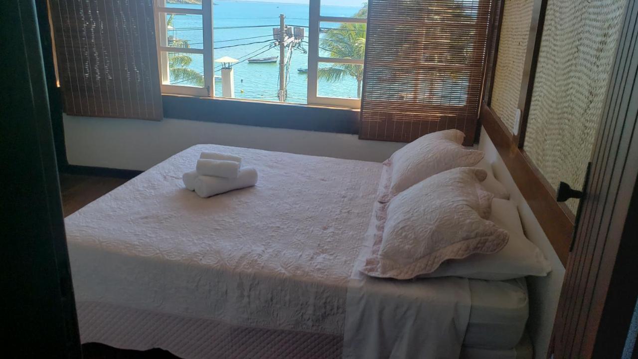 Bardot Apartamentos Búzios エクステリア 写真