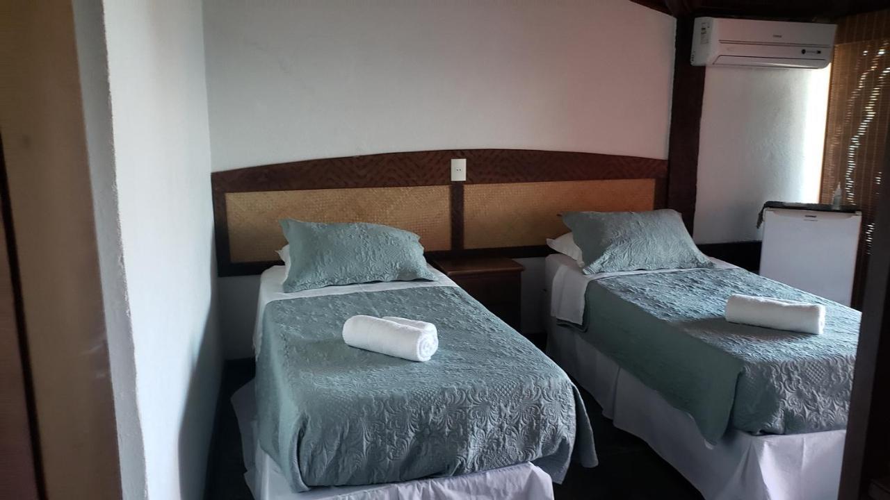 Bardot Apartamentos Búzios エクステリア 写真