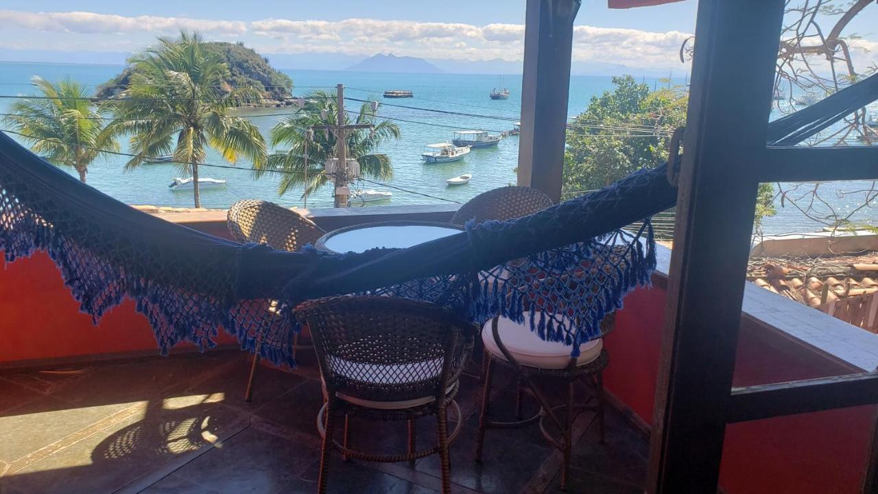 Bardot Apartamentos Búzios エクステリア 写真